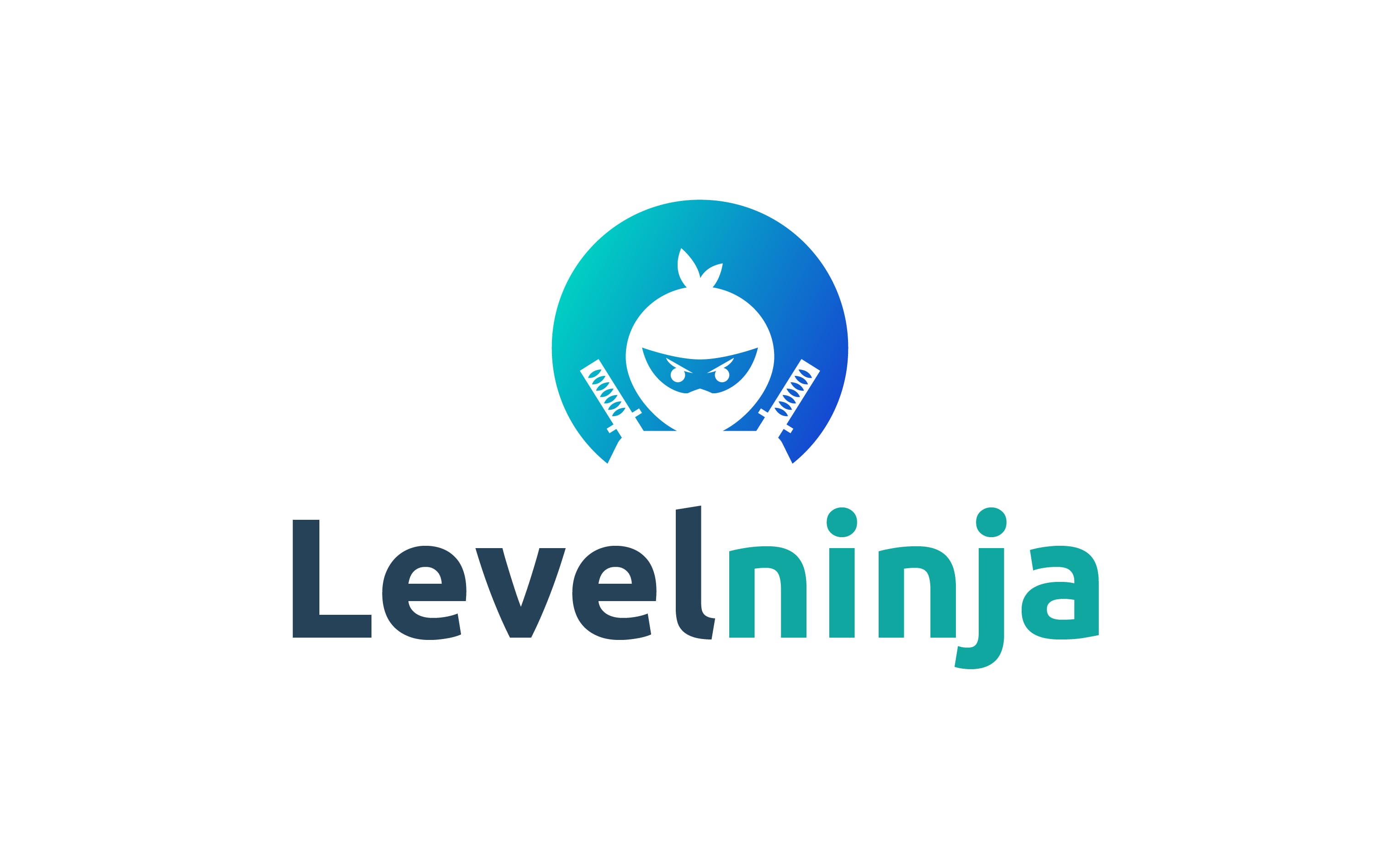 LevelNinja logo